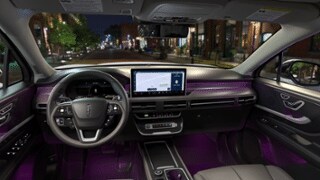 2025 Lincoln Lincoln Corsair Internal Image 2